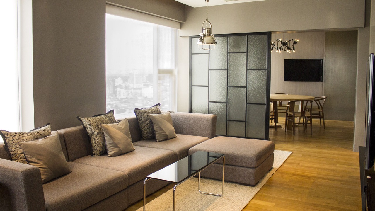 Photo of Livingroom in Yan Nawa