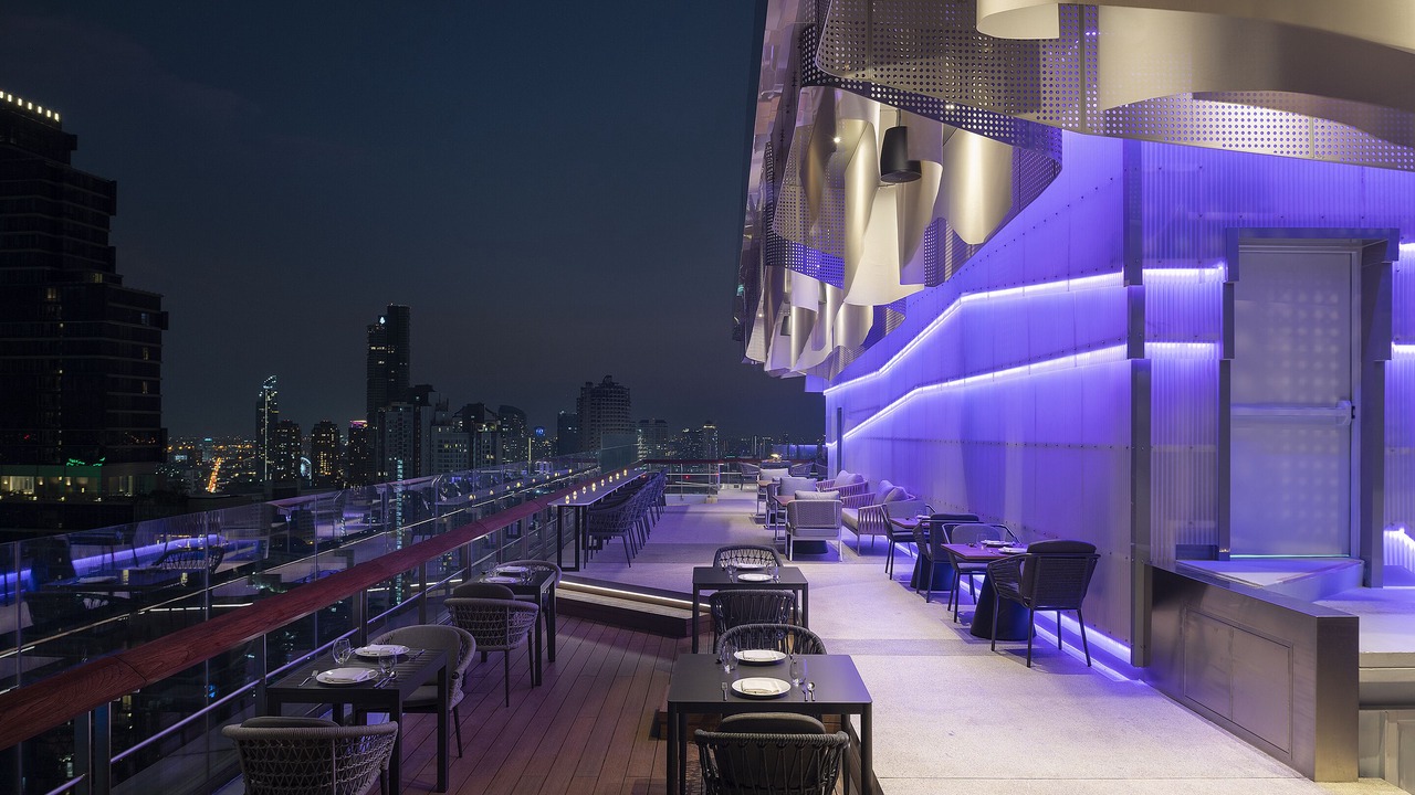 Photo of Outdoor in Yan Nawa