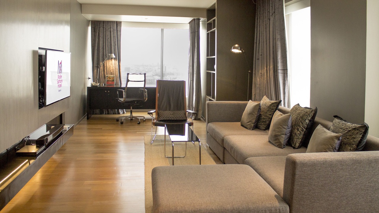 Photo of Livingroom in Yan Nawa