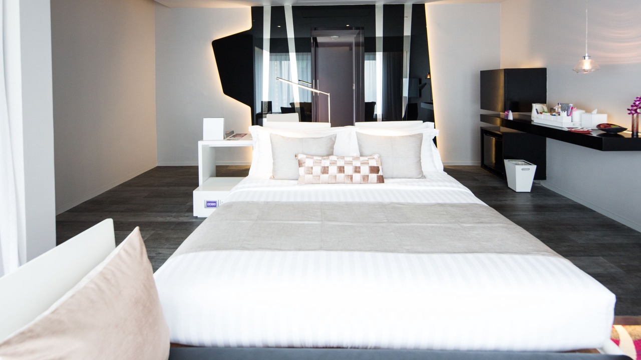 Photo of Bedroom in Yan Nawa