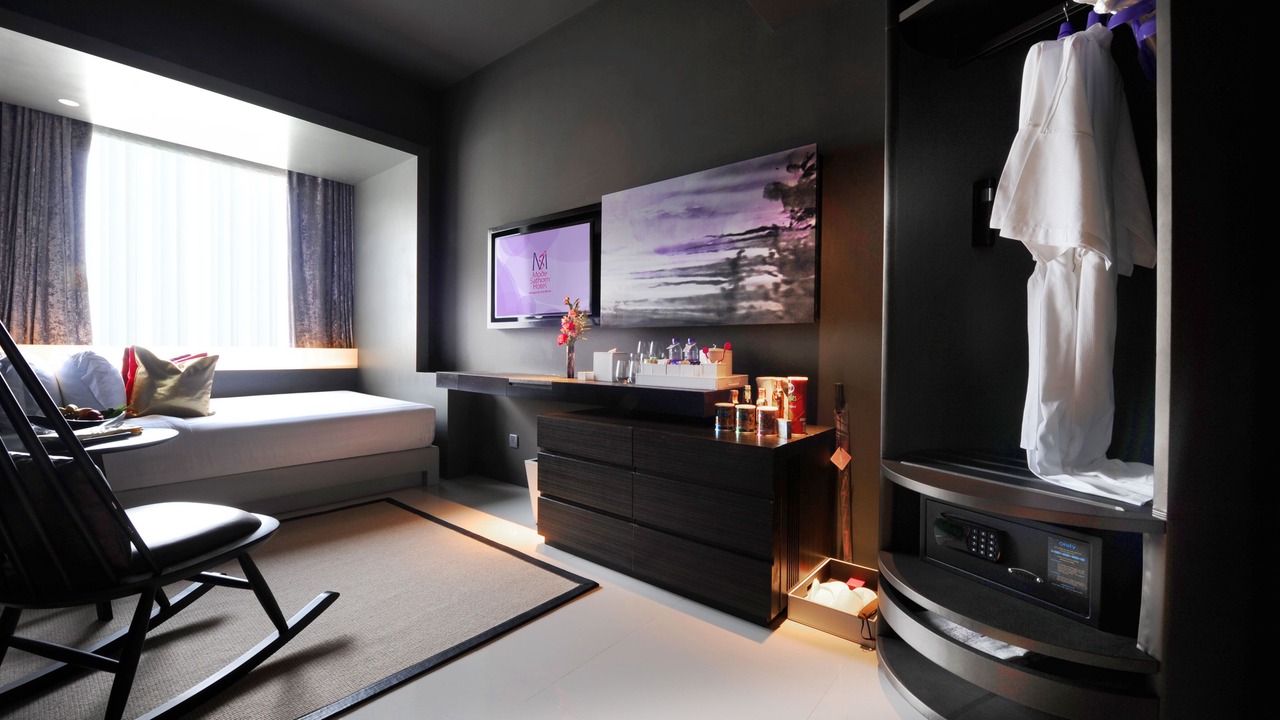 Photo of Bedroom in Yan Nawa