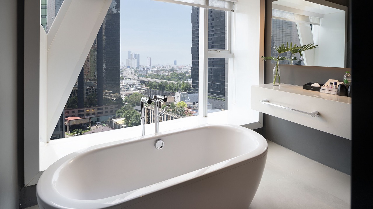 Photo of Bathroom in Yan Nawa