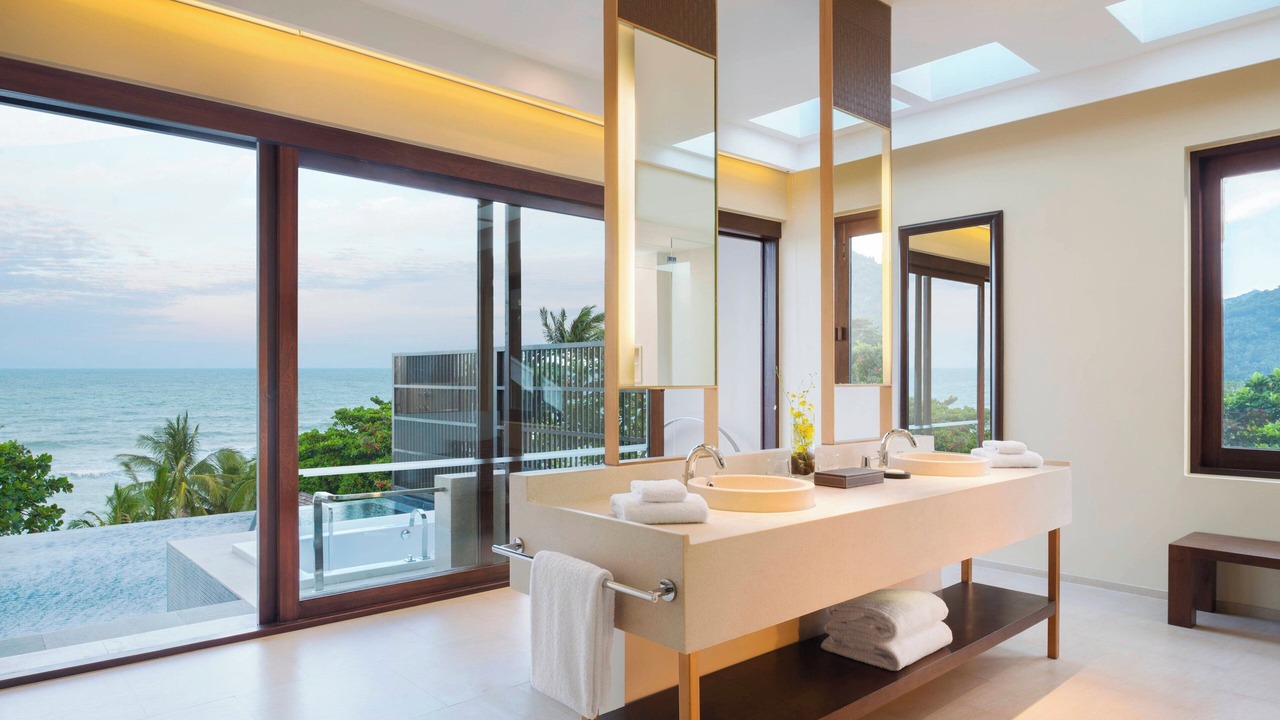 Photo of Bathroom in Bophut