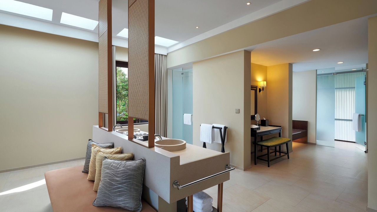 Photo of Bathroom in Bophut