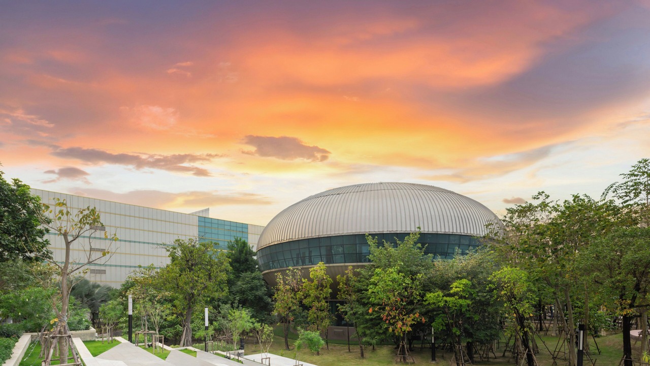 Photo of Outdoor in Thung Song Hong