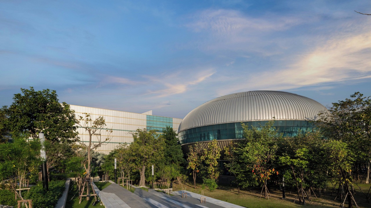 Photo of Outdoor in Thung Song Hong