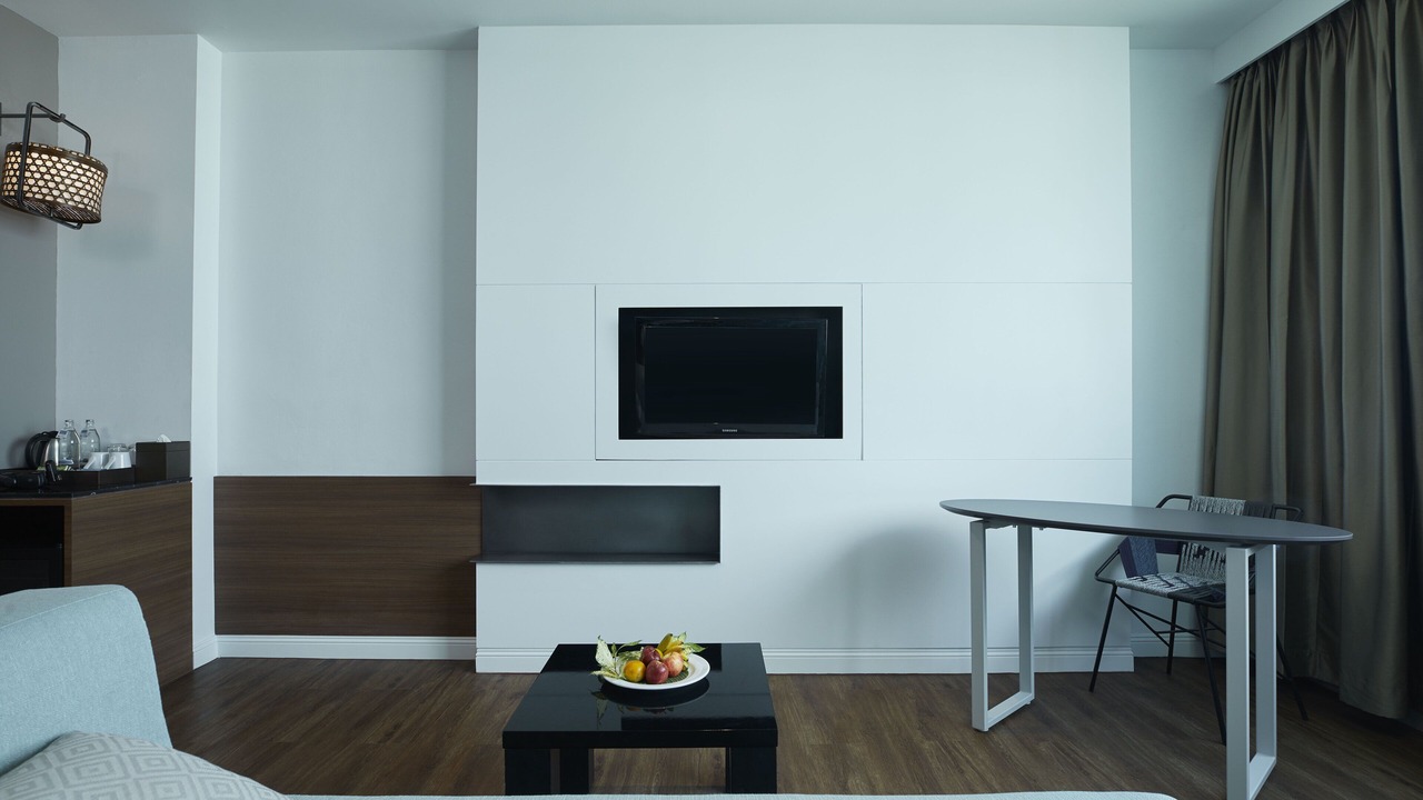 Photo of Bedroom in Thung Song Hong
