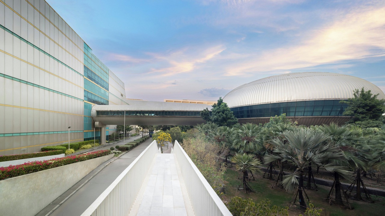 Photo of Outdoor in Thung Song Hong