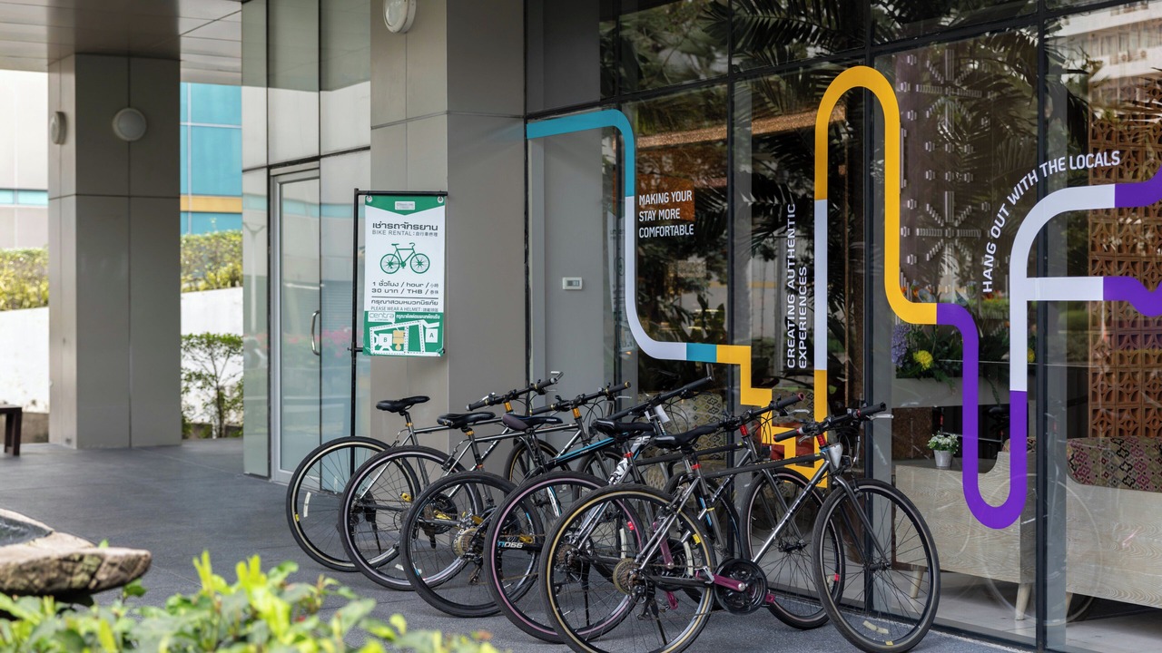 Photo of Outdoor in Thung Song Hong