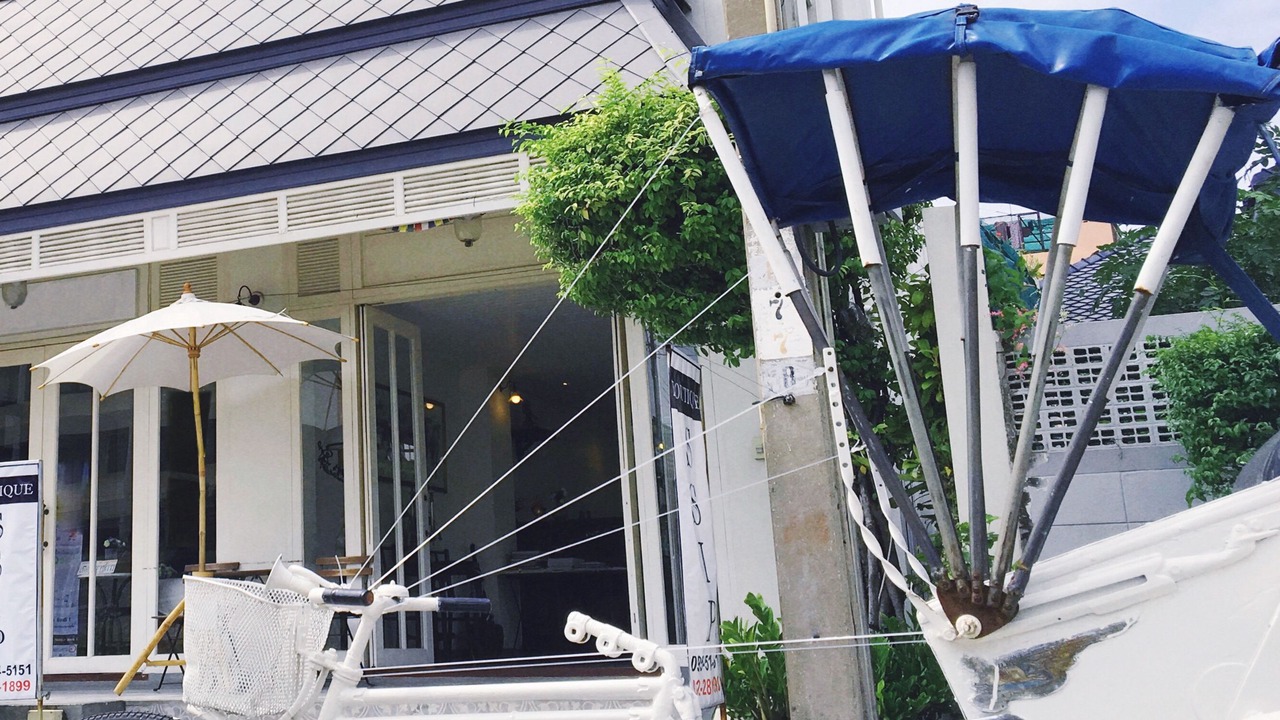 Photo of Outdoor in Khao San