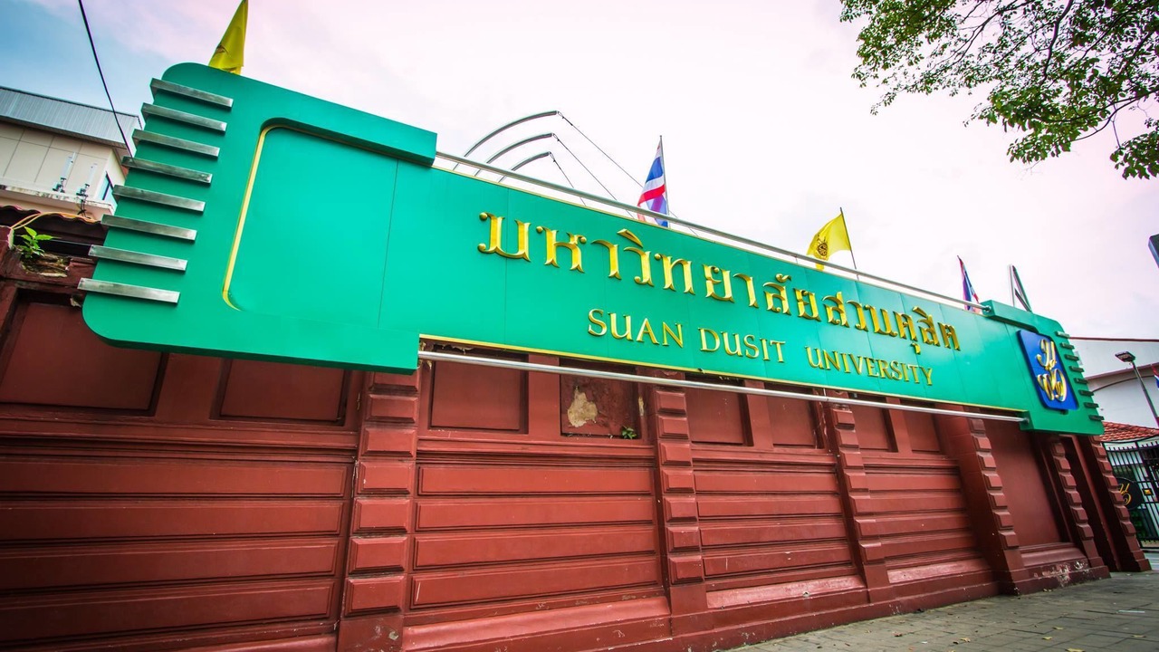 Photo of Others in Khao San