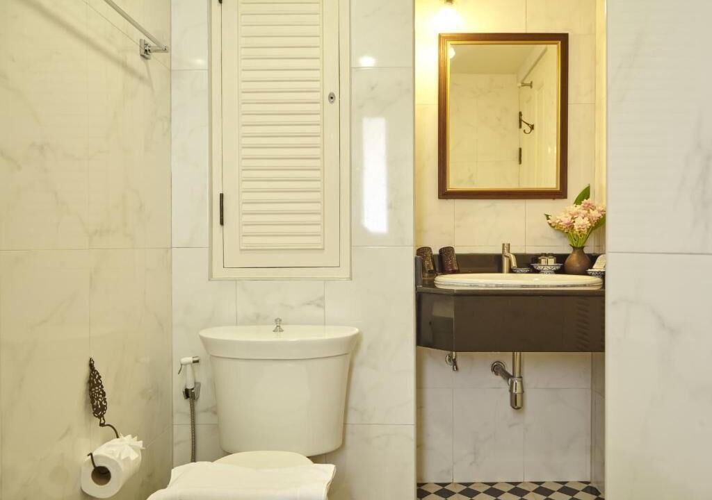 Photo of Bathroom in Khao San