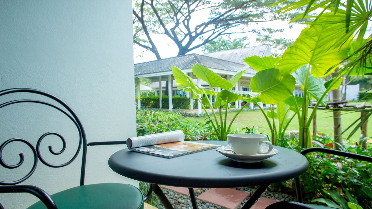 Photo of Outdoor in Thep Kasattri