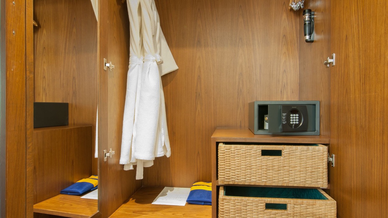 Photo of Bedroom in Thep Kasattri