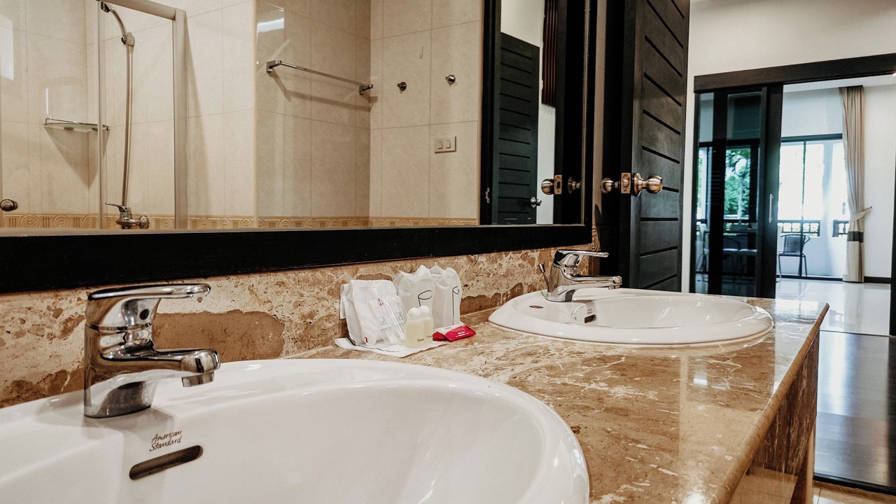 Photo of Bathroom in Rawai