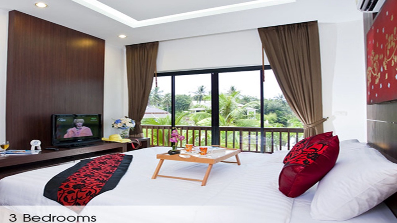 Photo of Bedroom in Rawai