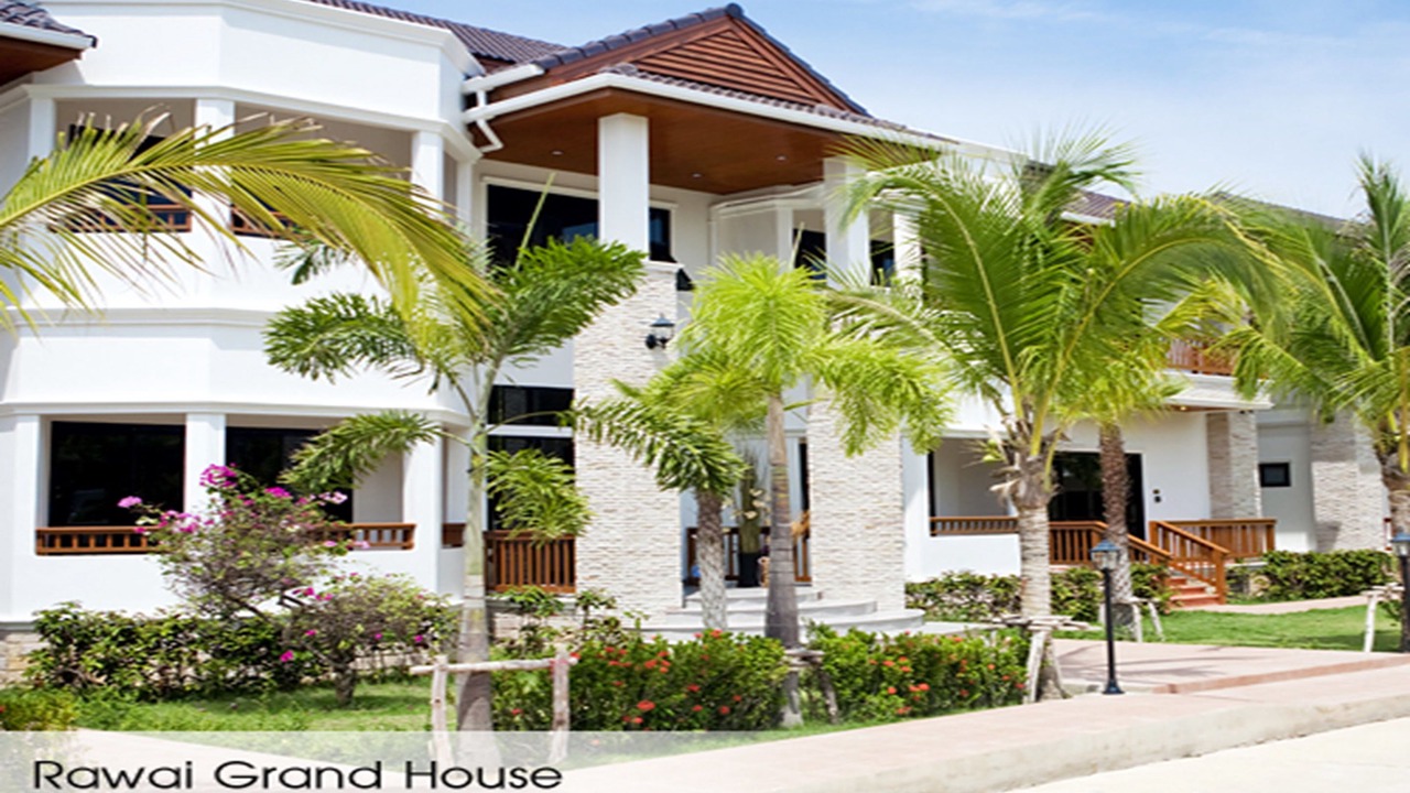 Photo of Outdoor in Rawai