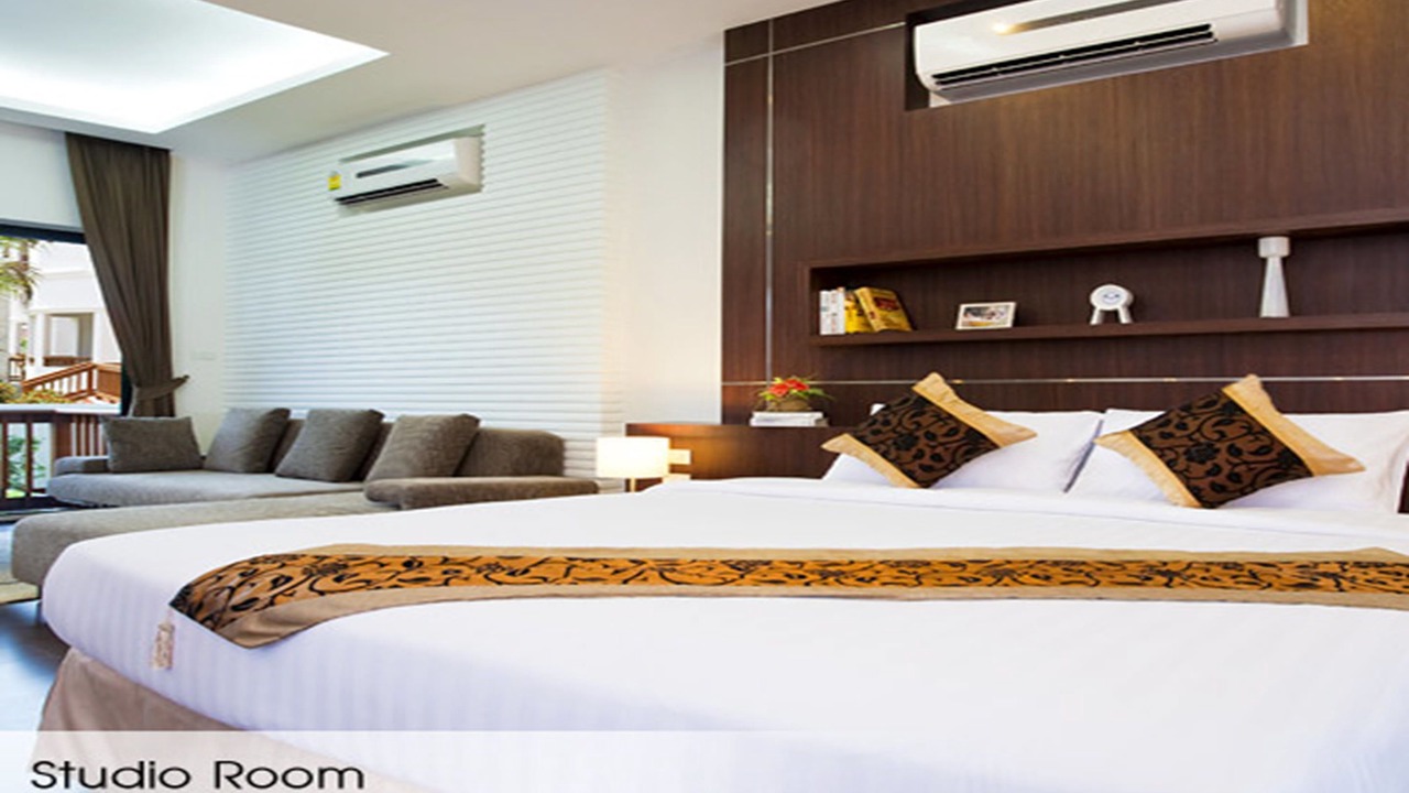 Photo of Bedroom in Rawai