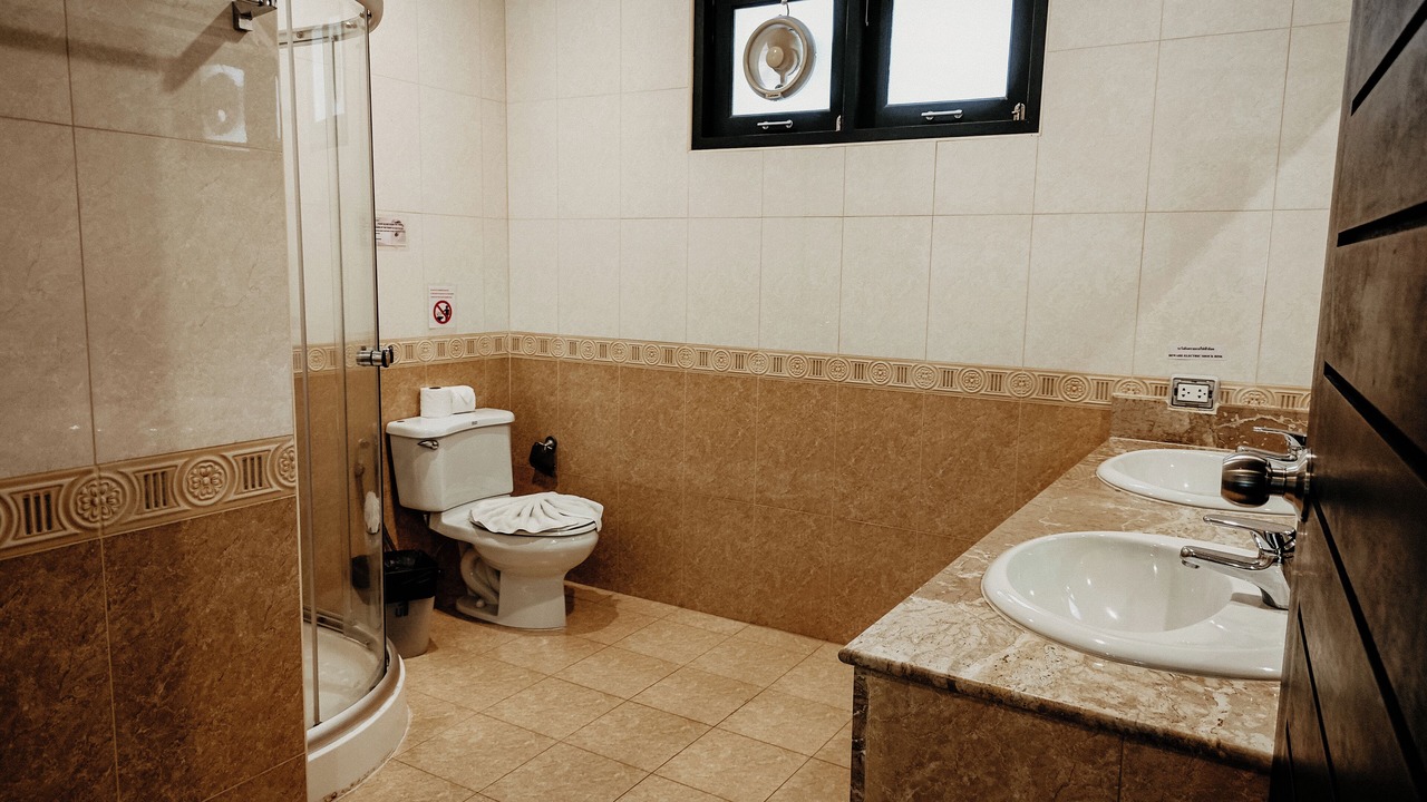 Photo of Bathroom in Rawai