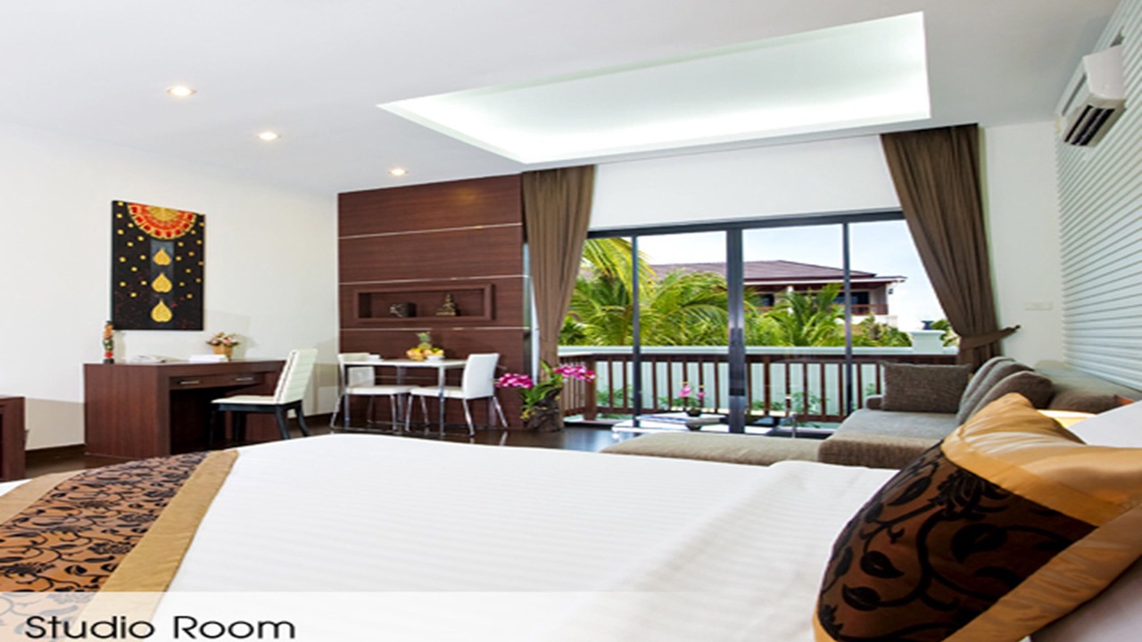 Photo of Bedroom in Rawai