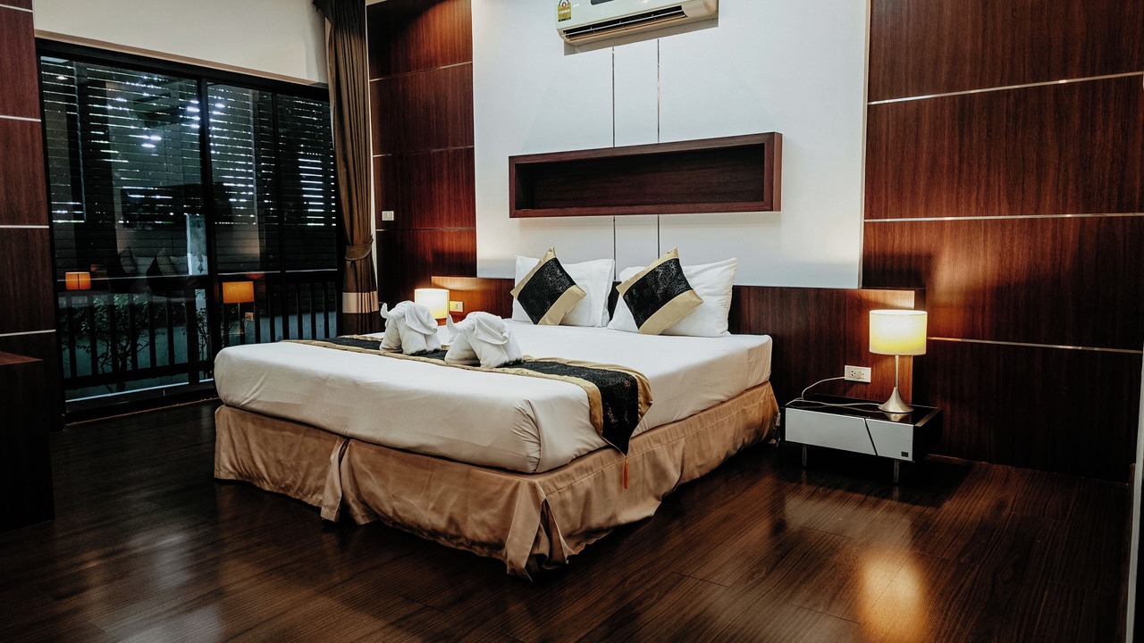 Photo of Bedroom in Rawai