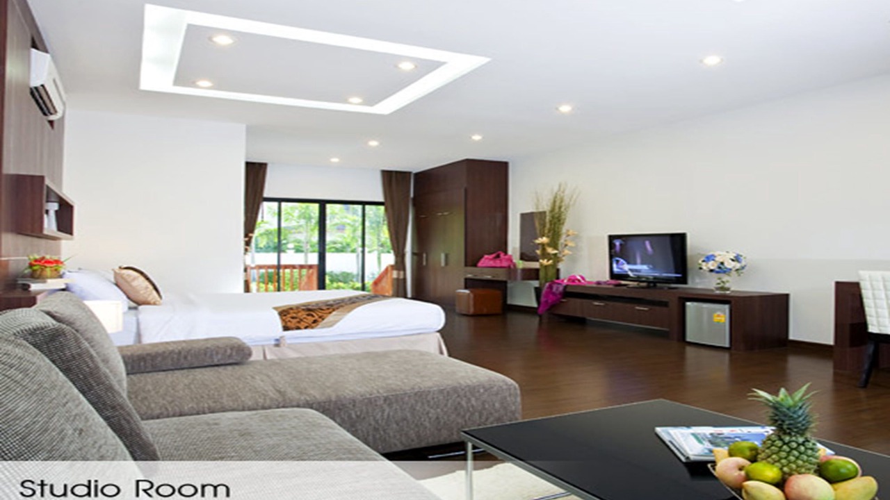 Photo of Bedroom in Rawai