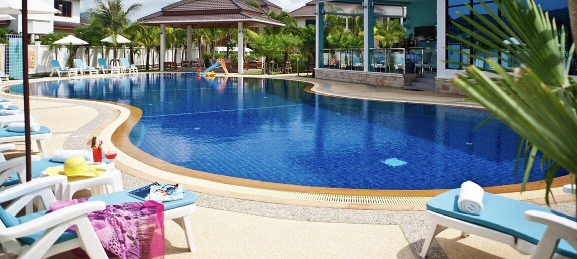 Photo of Outdoor in Rawai