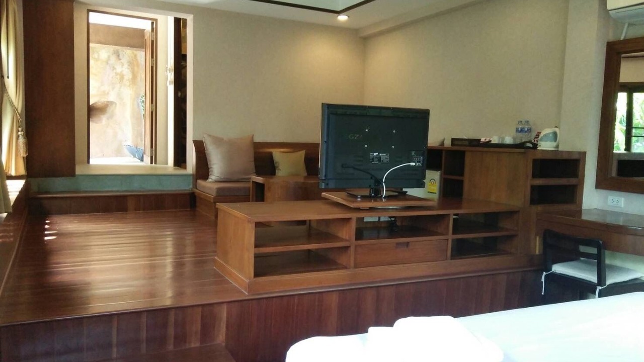 Photo of Bedroom in Ban Du