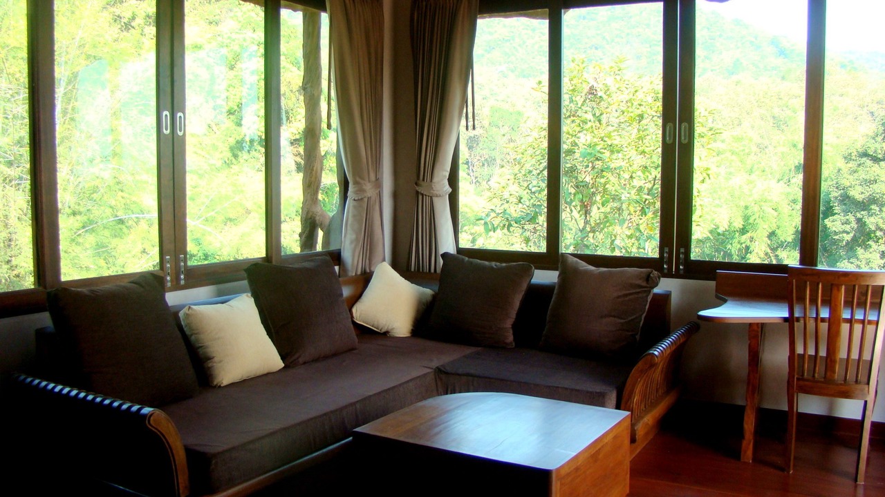 Photo of Bedroom in Ban Du