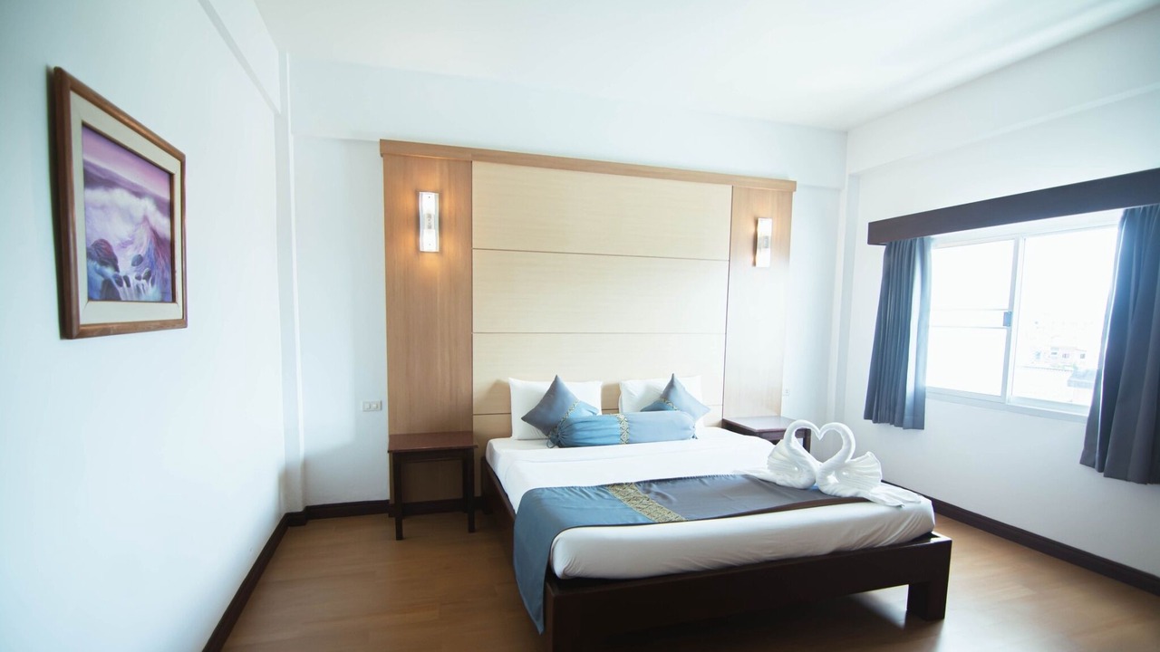 Photo of Bedroom in Narathiwat