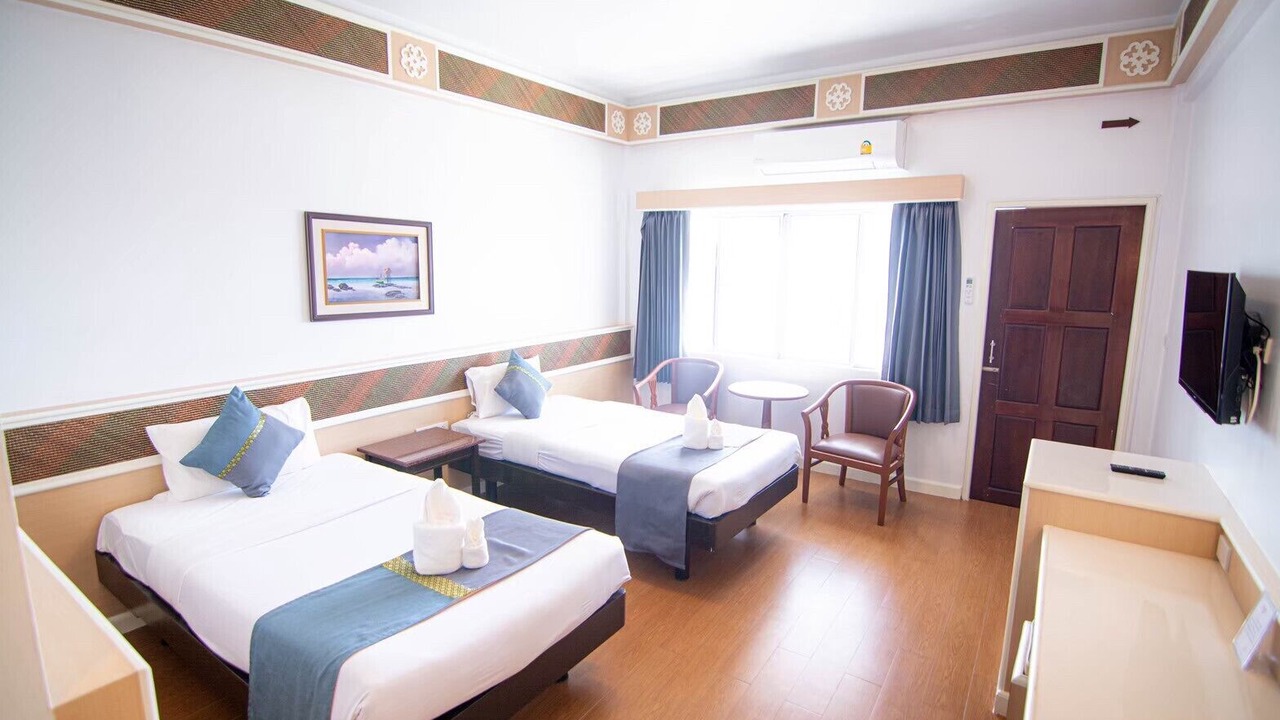 Photo of Bedroom in Narathiwat