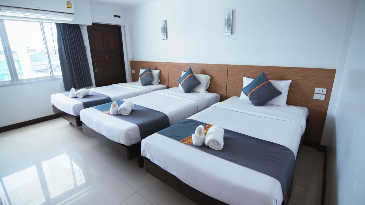 Photo of Bedroom in Narathiwat