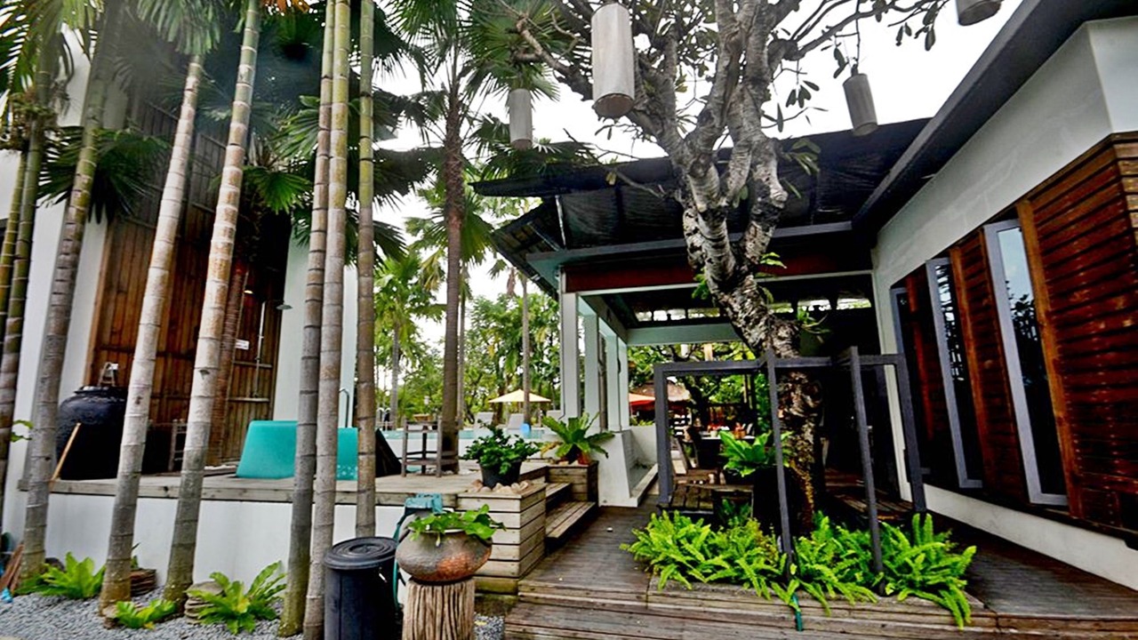 Photo of Outdoor in Bang Phli