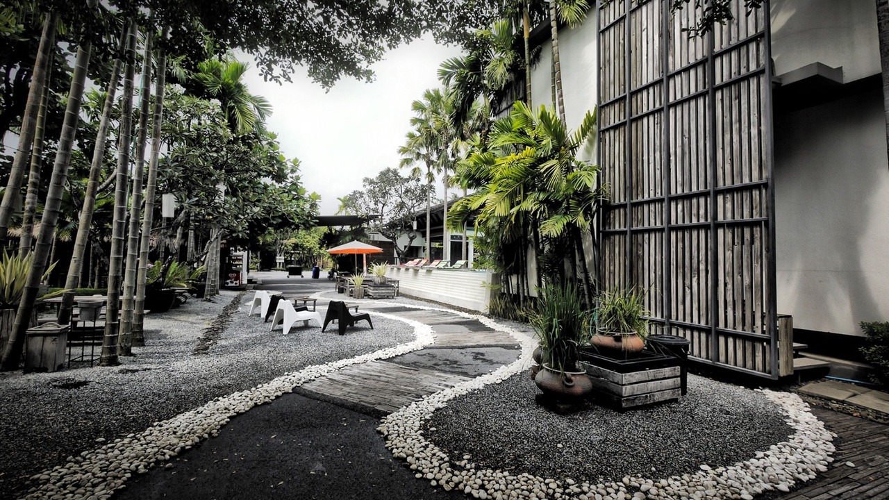 Photo of Outdoor in Bang Phli