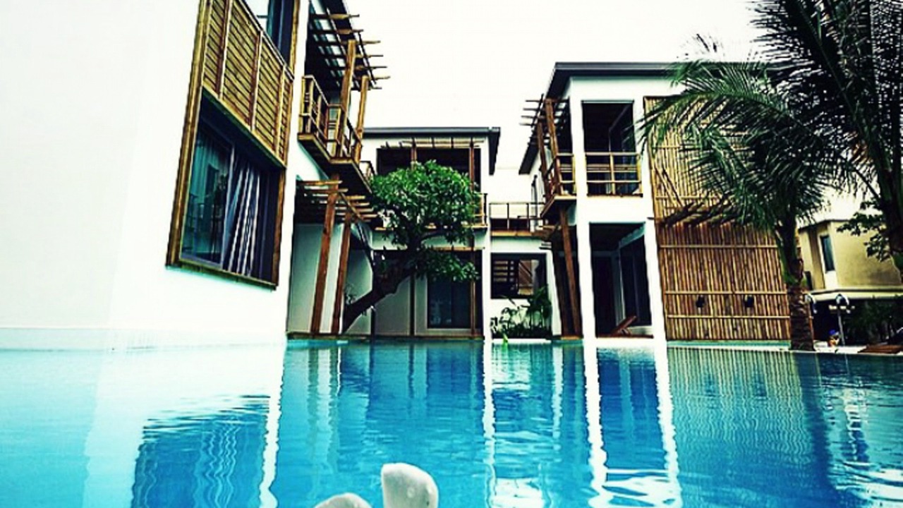 Photo of Outdoor in Bang Phli