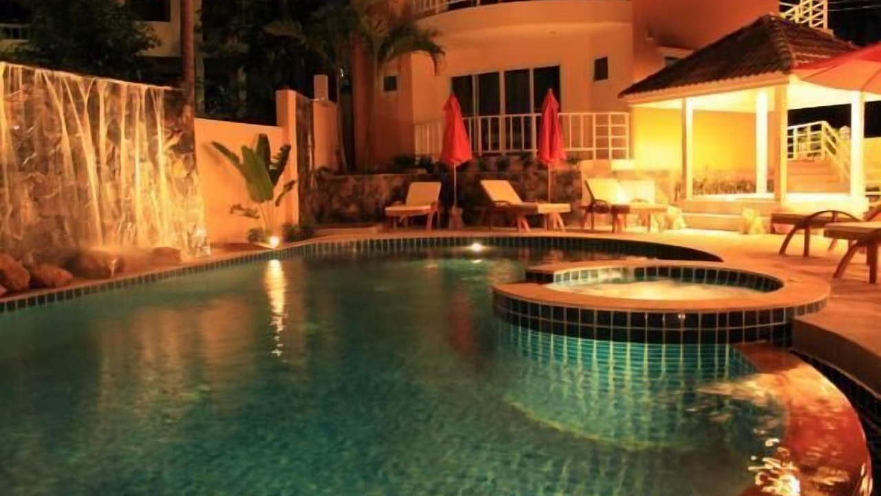 Photo of Outdoor in Maret