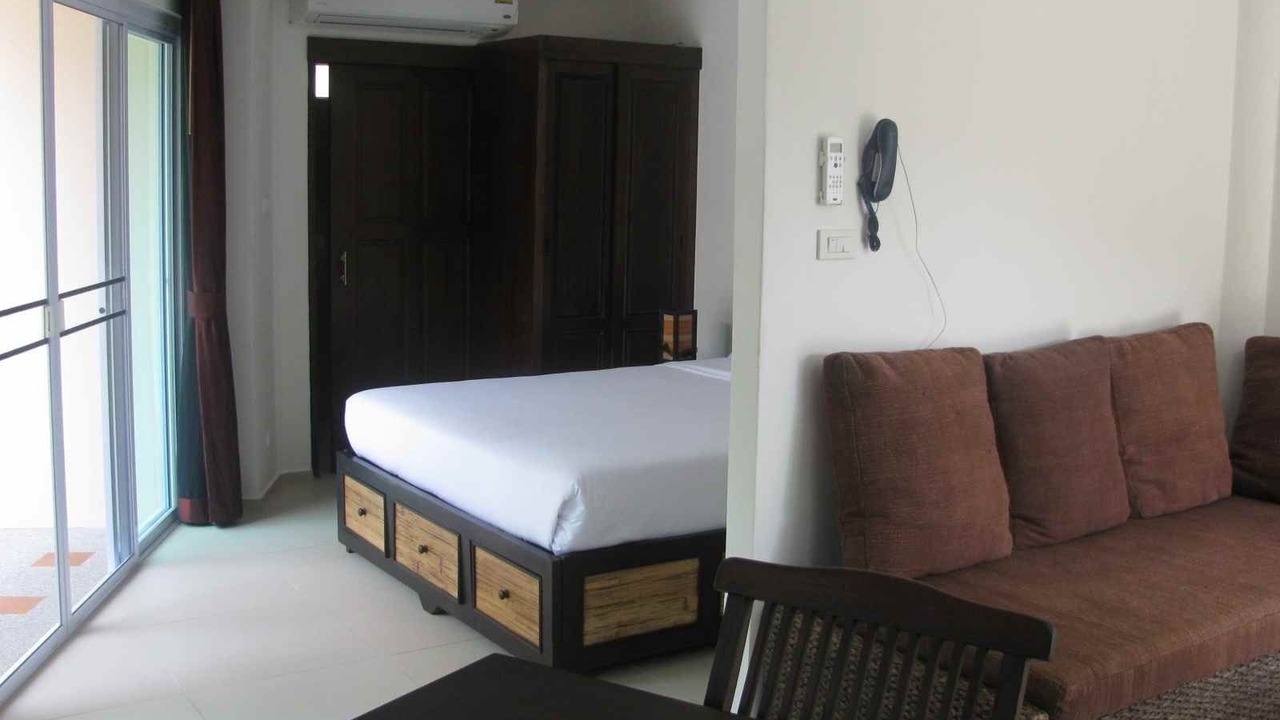 Photo of Bedroom in Maret