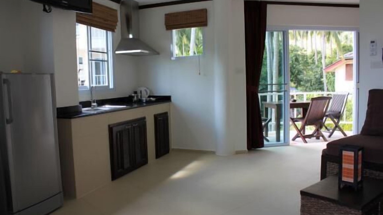 Photo of Kitchen in Maret