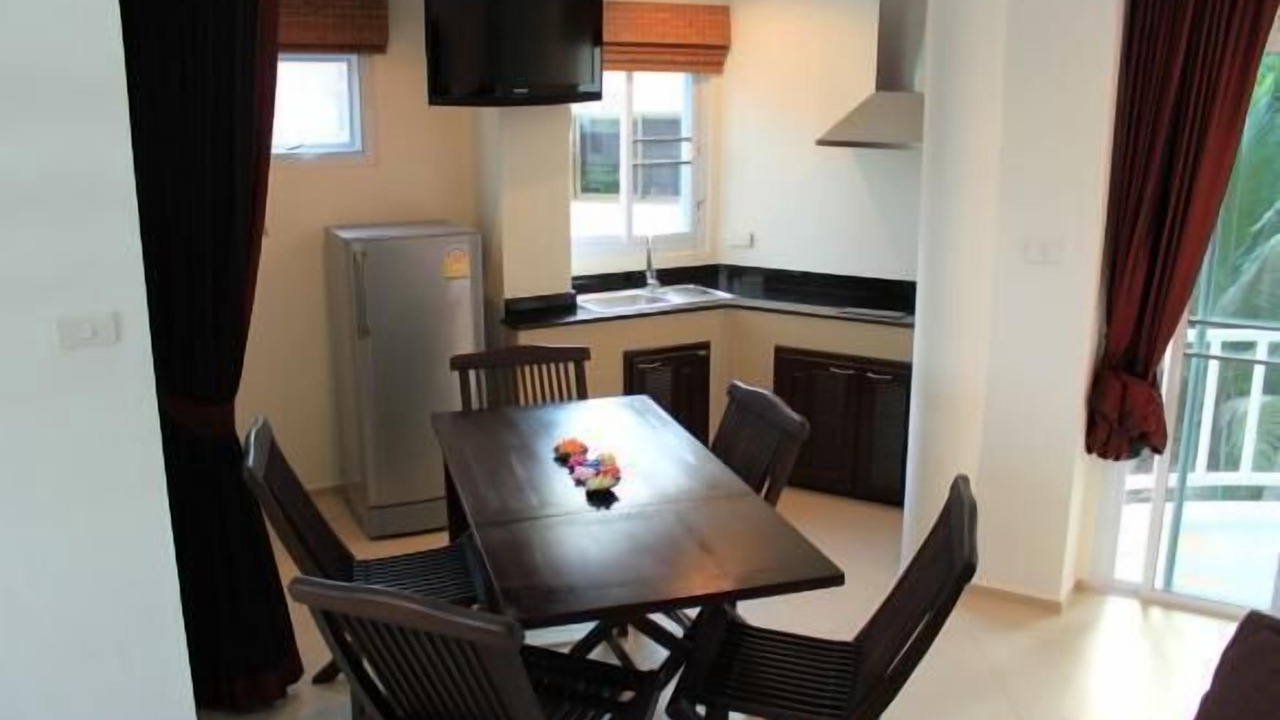 Photo of Kitchen in Maret