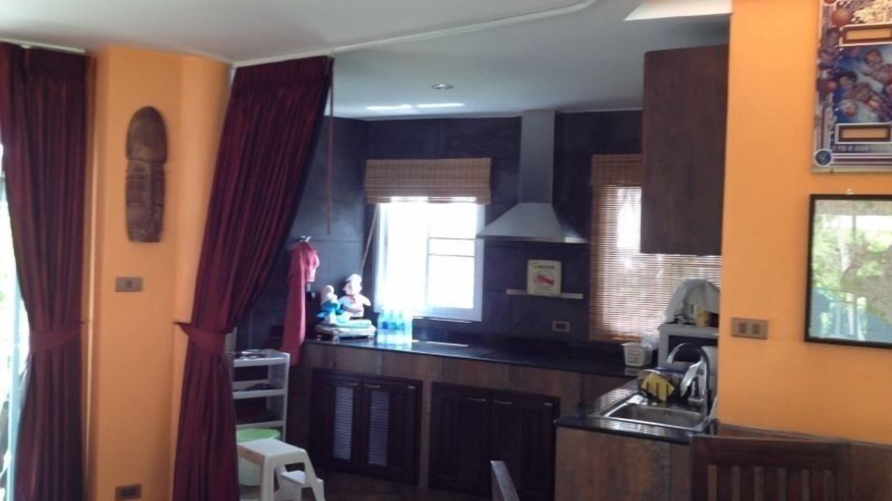 Photo of Kitchen in Maret