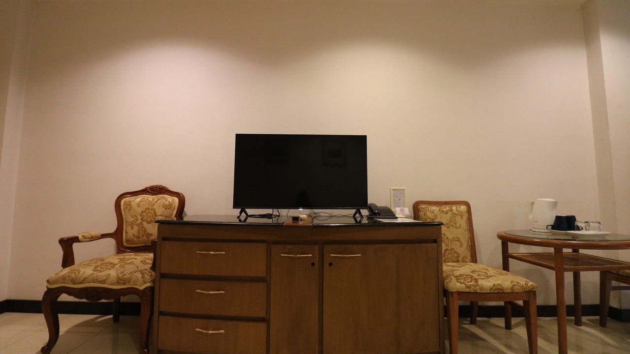 Photo of Bedroom in Ramkhamhaeng