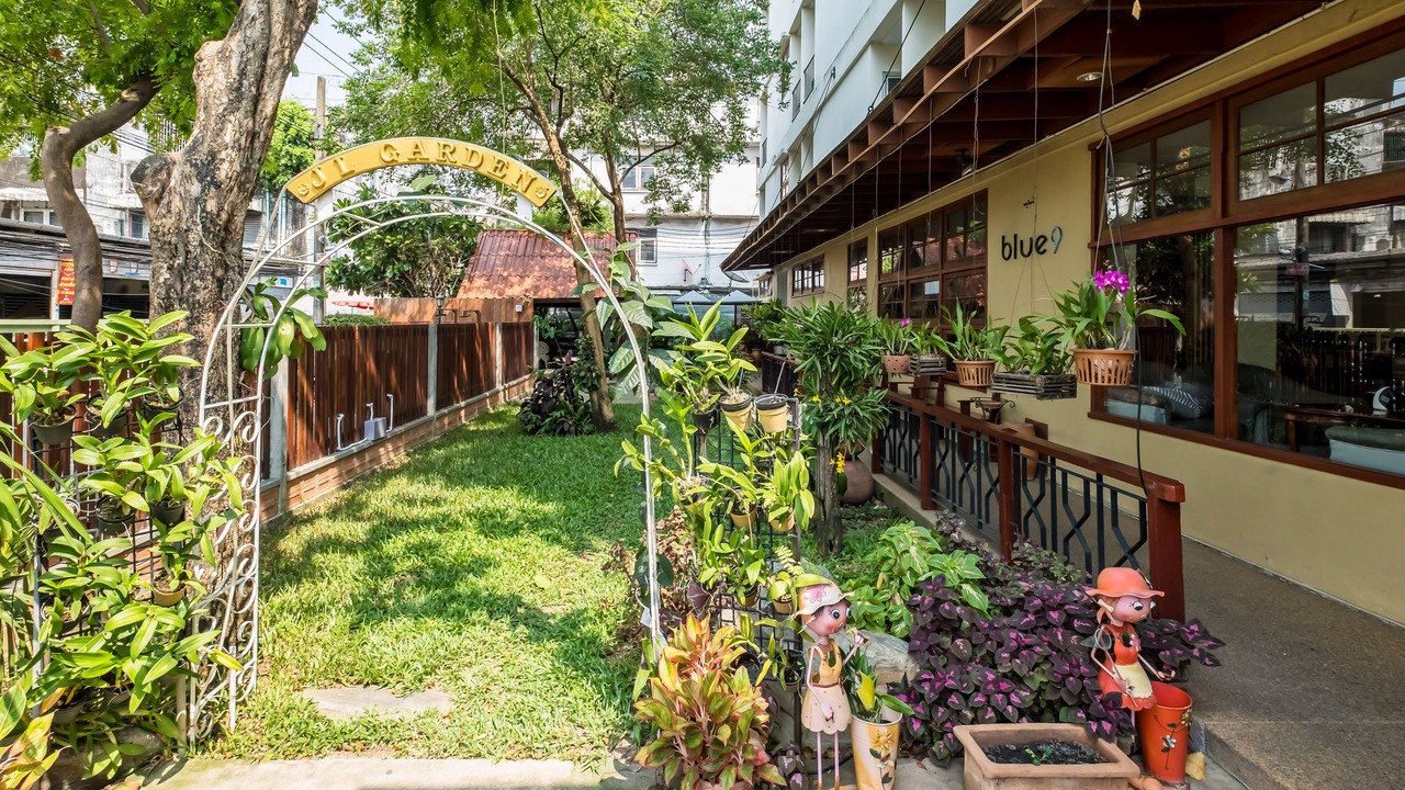 Photo of Outdoor in Ramkhamhaeng