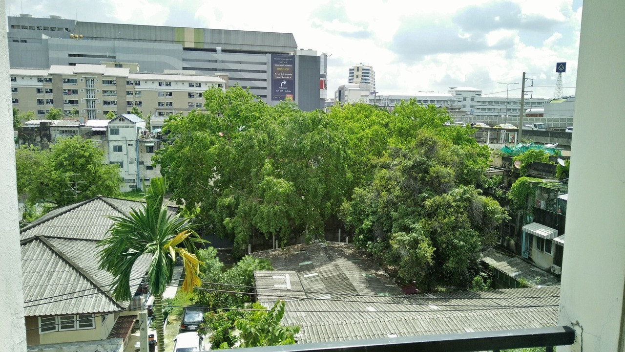 Photo of Outdoor in Ramkhamhaeng