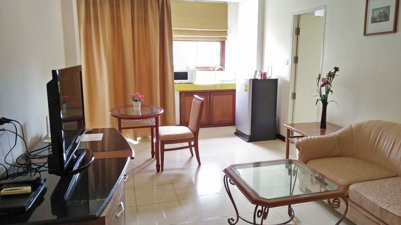 Photo of Bedroom in Ramkhamhaeng