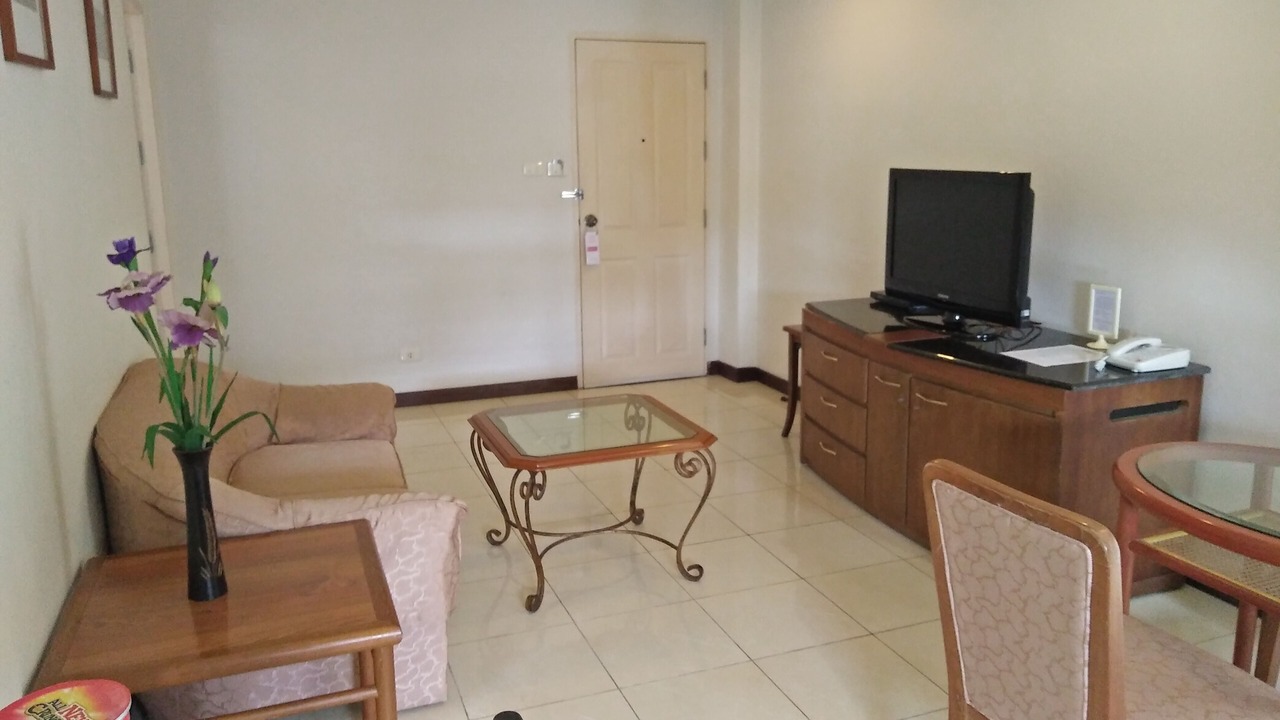 Photo of Bedroom in Ramkhamhaeng