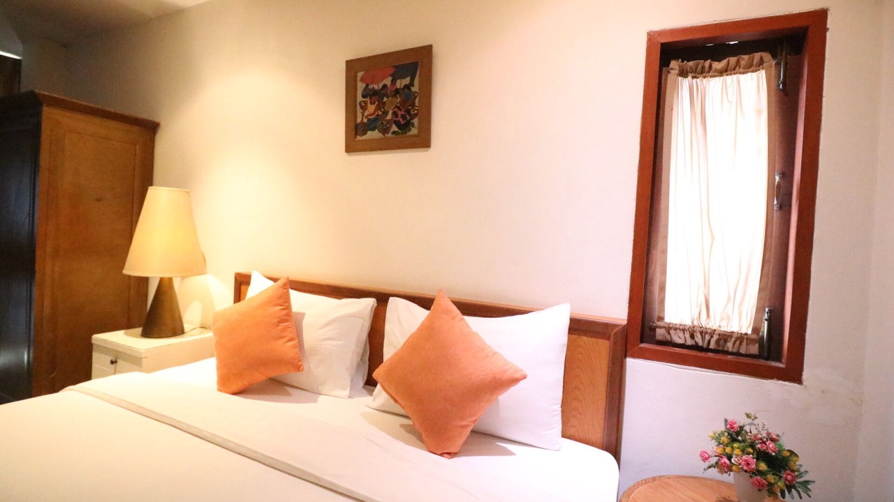 Photo of Bedroom in Ramkhamhaeng