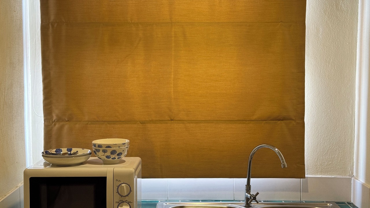 Photo of Bedroom in Ramkhamhaeng