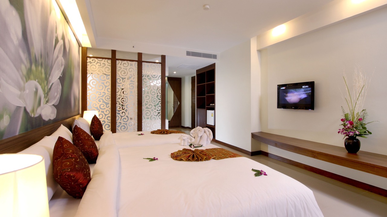 Photo of Bathroom in Phuket