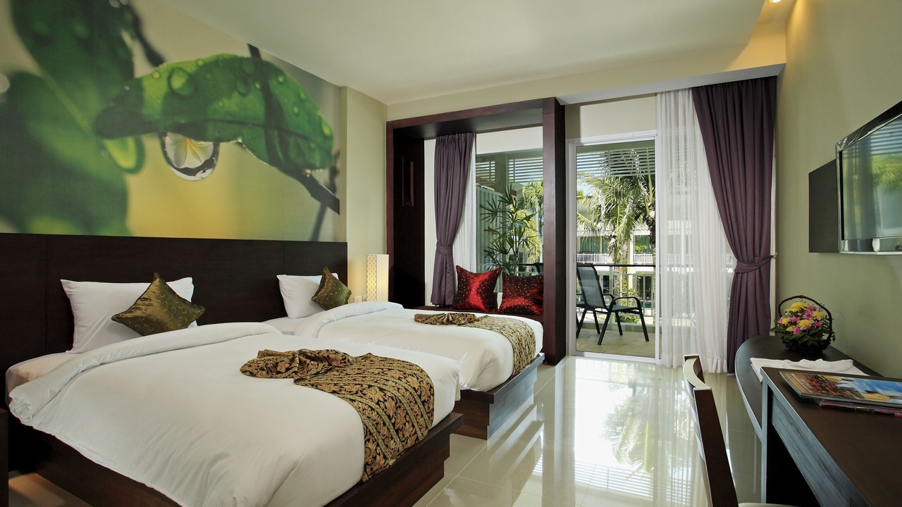 Photo of Outdoor in Phuket