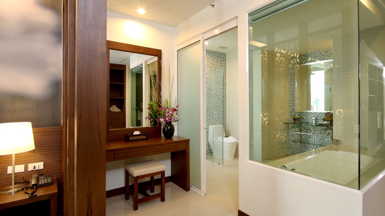 Photo of Bathroom in Phuket